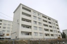 しなの鉄道北しなの線/三才駅 徒歩22分 4階 築50年の外観