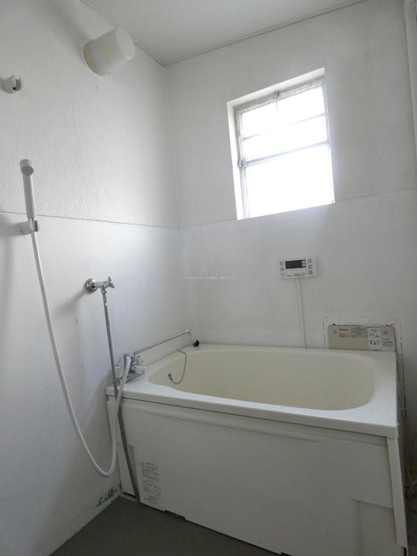 ※写真は別号室です（参考） ヒルトップ長野4号棟