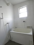 ※写真は別号室です（参考） ヒルトップ長野4号棟