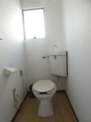 ※写真は別号室です（参考） ヒルトップ長野4号棟