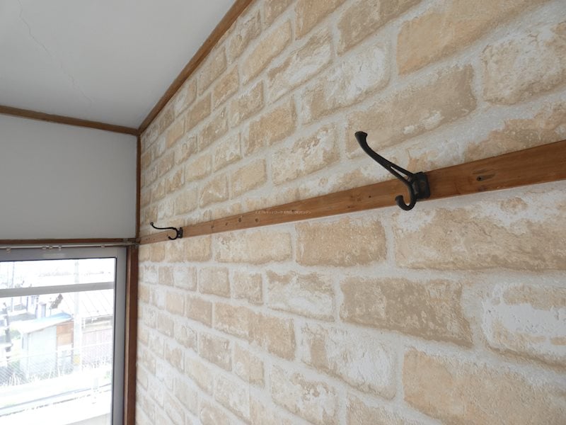 ※写真は別号室です（参考） ヒルトップ長野4号棟