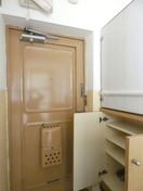 ※写真は別号室です（参考） ヒルトップ長野4号棟