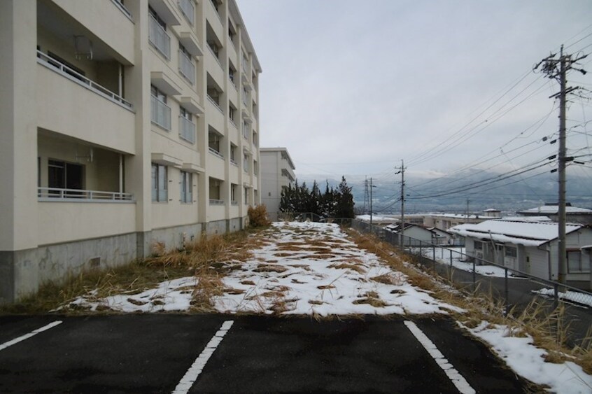  ヒルトップ長野4号棟