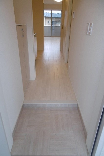  長野電鉄長野線/本郷駅 徒歩8分 1階 築8年