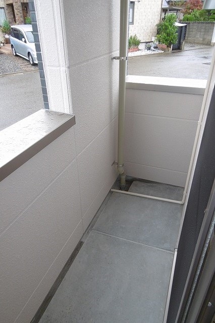  長野電鉄長野線/本郷駅 徒歩8分 1階 築8年