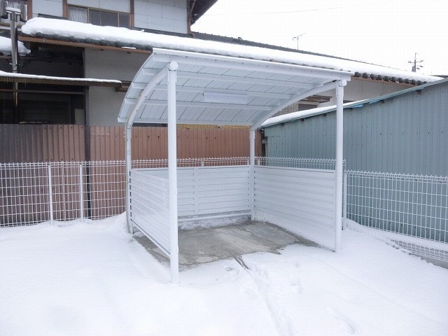  長野電鉄長野線/本郷駅 徒歩8分 1階 築8年