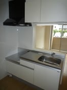 写真は101号室です。 メゾン・ド・冨士