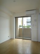 写真は101号室です。 メゾン・ド・冨士