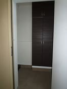 写真は101号室です。 メゾン・ド・冨士