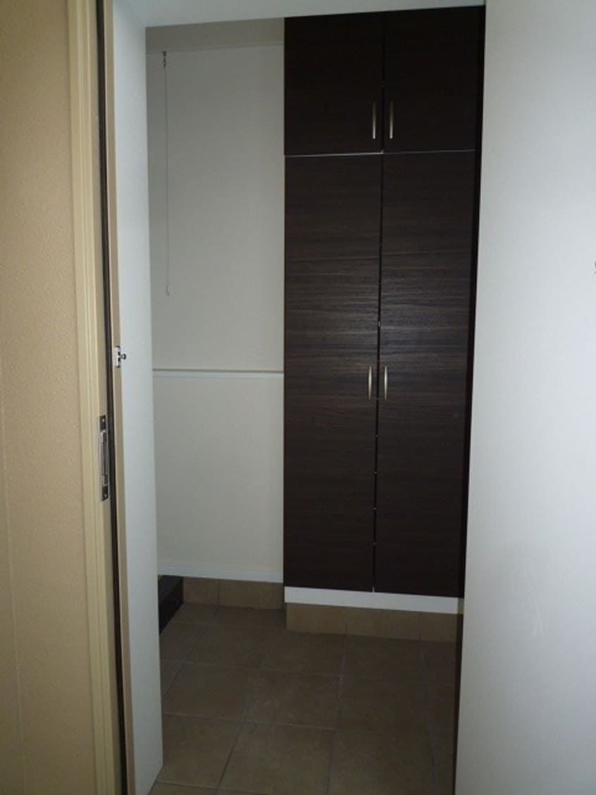 写真は101号室です。 メゾン・ド・冨士