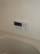 写真は101号室です。 メゾン・ド・冨士