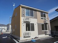 グレイス　アイビーB棟