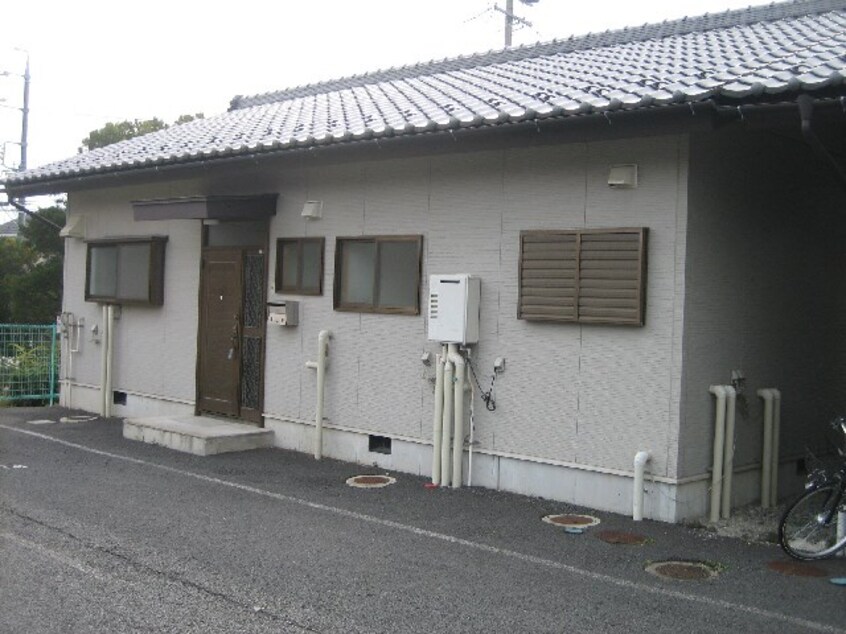  稲葉戸建Ｂ棟