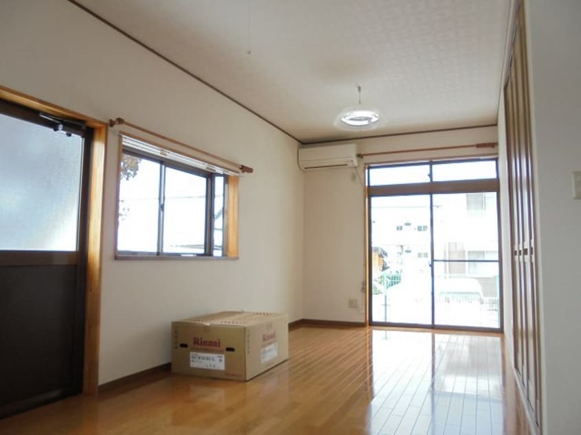  稲葉戸建Ｂ棟