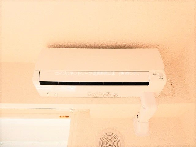  長野電鉄長野線/本郷駅 徒歩23分 2階 築4年