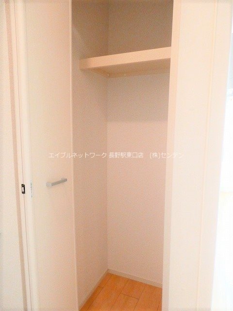  長野電鉄長野線/本郷駅 徒歩23分 2階 築4年