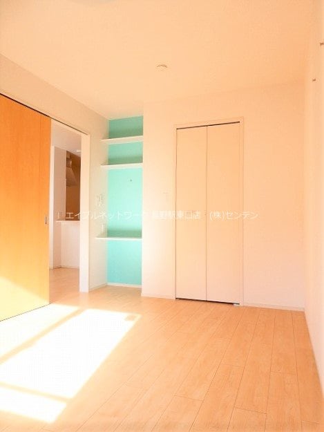  長野電鉄長野線/本郷駅 徒歩23分 2階 築4年