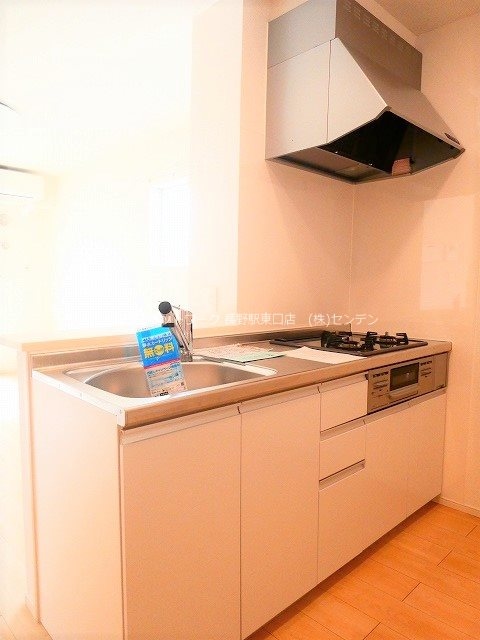  長野電鉄長野線/本郷駅 徒歩23分 2階 築4年