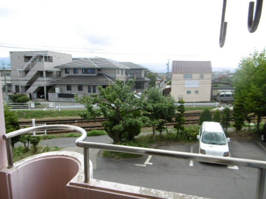 205の写真です ドムスミワ東館