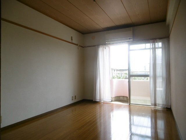 205の写真です ドムスミワ東館