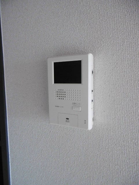 ＴＶモニターホン　205の写真です ドムスミワ東館