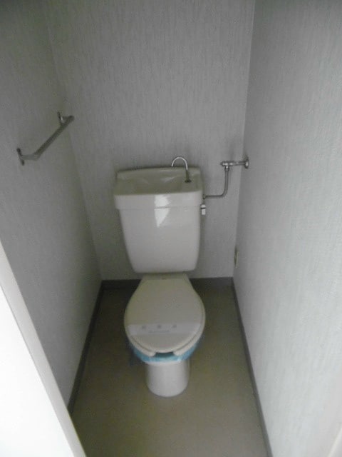 205の写真です ドムスミワ東館