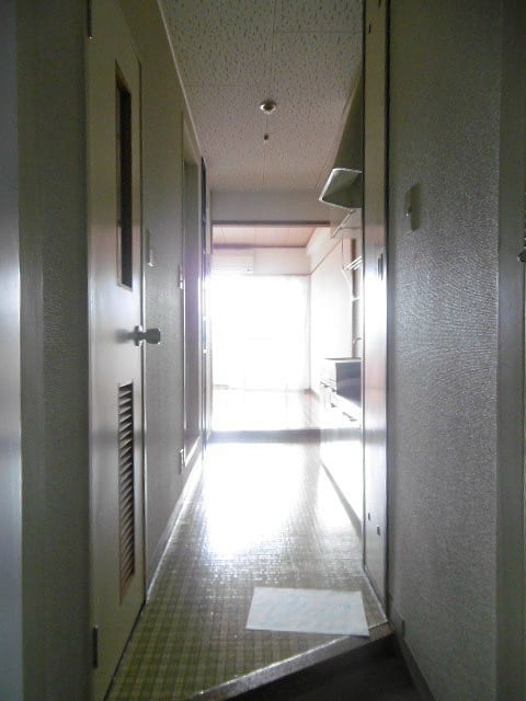 205の写真です ドムスミワ東館