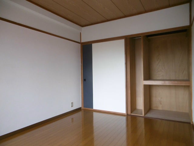 205の写真です ドムスミワ東館