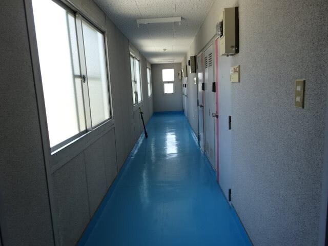 参考（写真は207号室） ドムスミワ東館