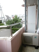 205の写真です ドムスミワ東館