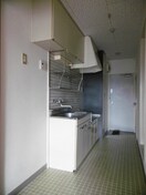 205の写真です ドムスミワ東館
