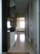 ※写真は　202号室 ドムス三輪西館