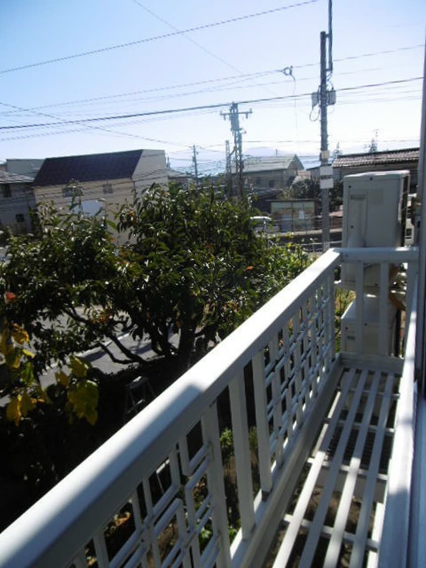 ※写真は　202号室 ドムス三輪西館