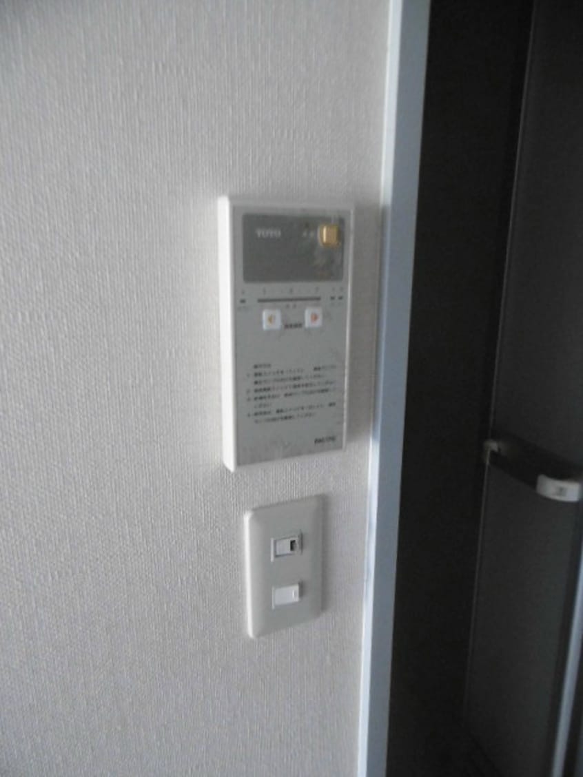 ※写真は　202号室 ドムス三輪西館