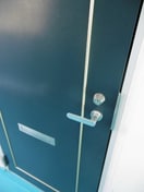 ※写真は　202号室 ドムス三輪西館