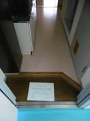 ※写真は　202号室 ドムス三輪西館