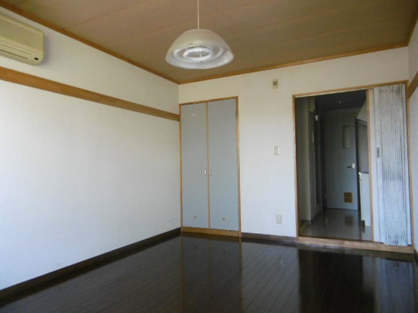 ※写真は　202号室 ドムス三輪西館