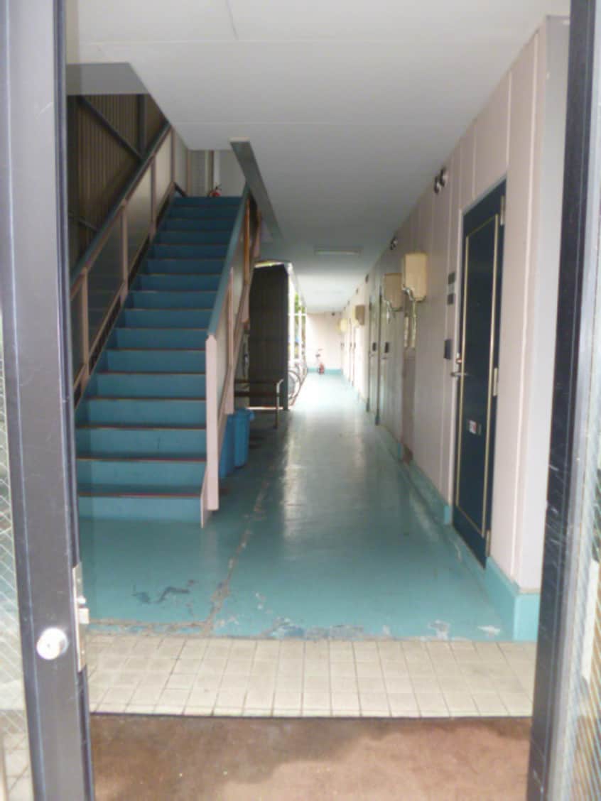  ドムス三輪西館