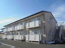 長野電鉄長野線/信濃吉田駅 徒歩11分 2階 築29年の外観