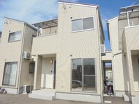 高田フレックIID棟