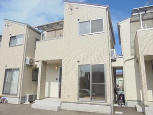 高田フレックIID棟