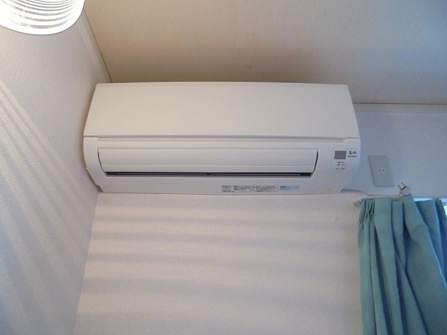 写真は202号室です（参考） 徳間コーポ