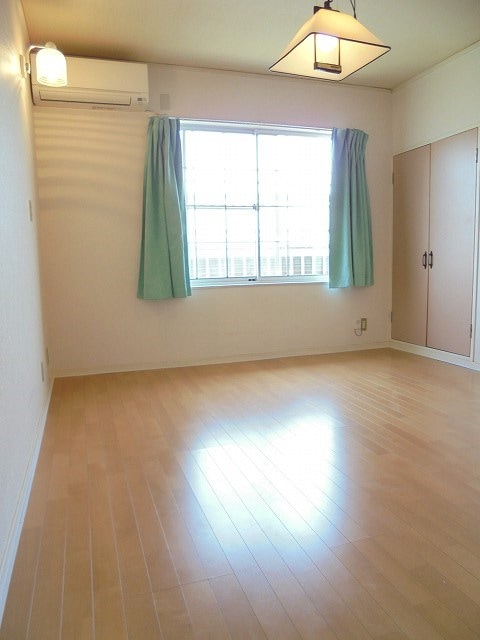 写真は202号室です（参考） 徳間コーポ