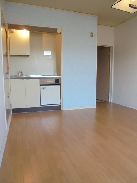 写真は202号室です（参考） 徳間コーポ