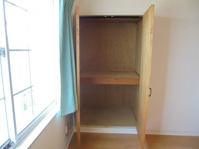 写真は202号室です（参考） 徳間コーポ