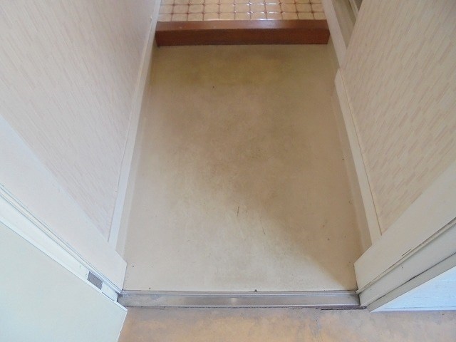 写真は202号室です（参考） 徳間コーポ