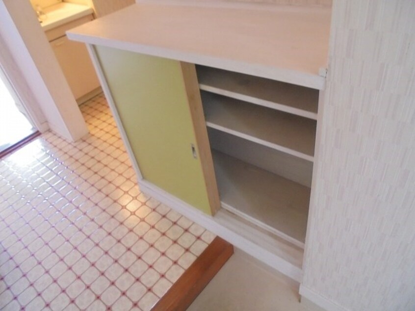 写真は202号室です（参考） 徳間コーポ