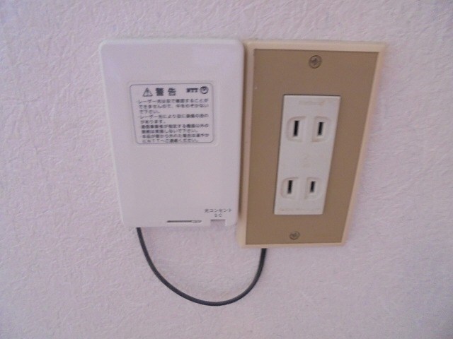 写真は202号室です（参考） 徳間コーポ