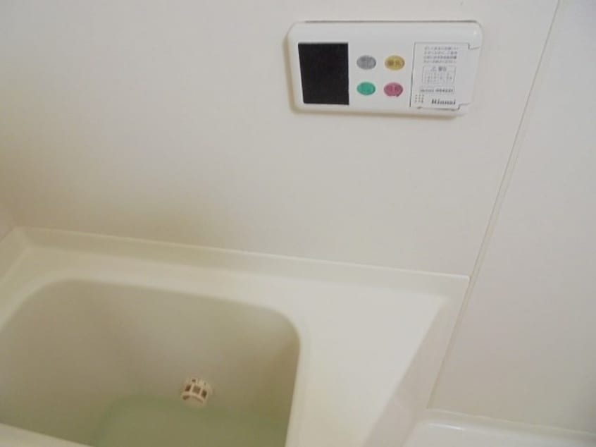 写真は202号室です（参考） 徳間コーポ