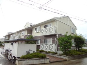 ペールフレグランスＥ棟